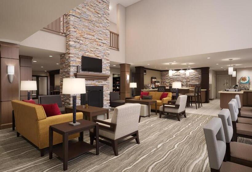 فندق Staybridge Suites Mt Juliet Nashville Area