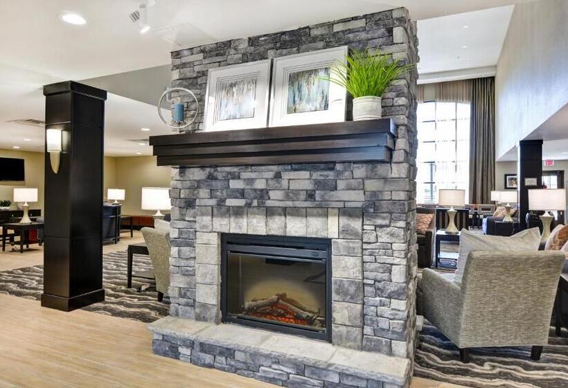 فندق Staybridge Suites Mt Juliet Nashville Area
