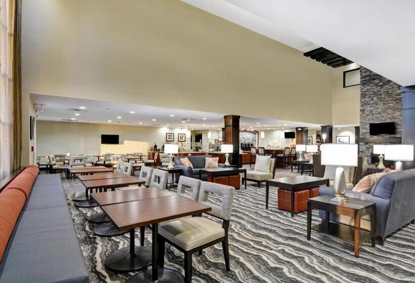 فندق Staybridge Suites Mt Juliet Nashville Area