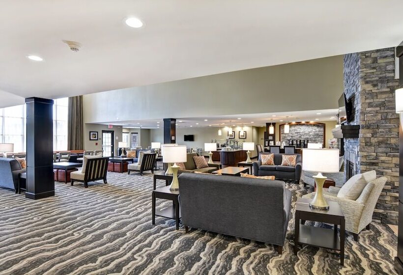 فندق Staybridge Suites Mt Juliet Nashville Area