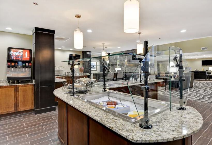 فندق Staybridge Suites Mt Juliet Nashville Area