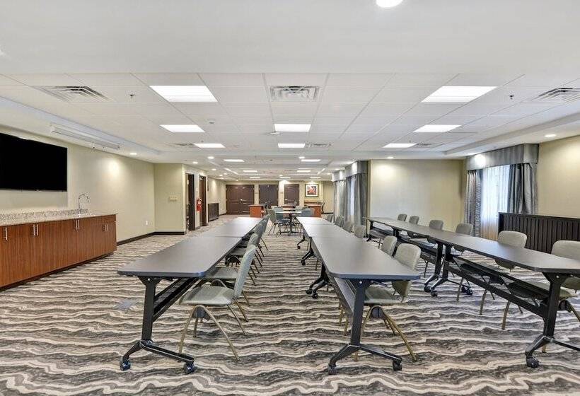 Отель Staybridge Suites Mt Juliet Nashville Area