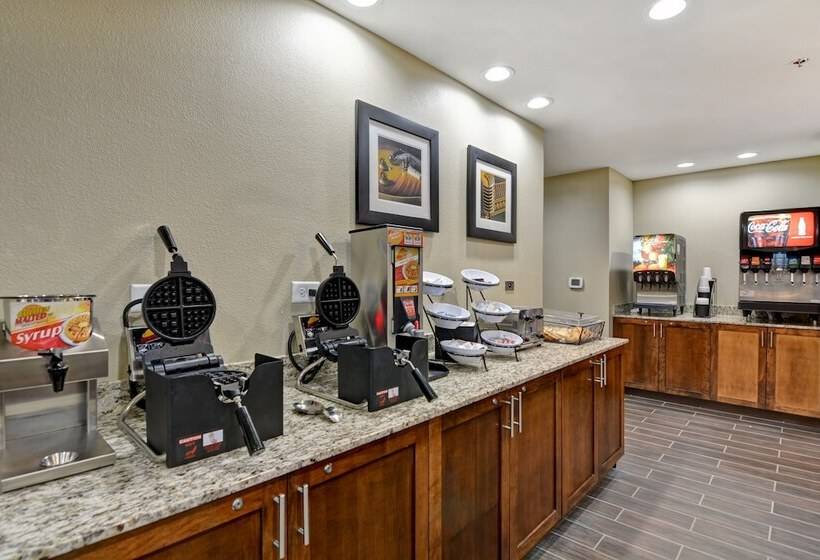 Отель Staybridge Suites Mt Juliet Nashville Area