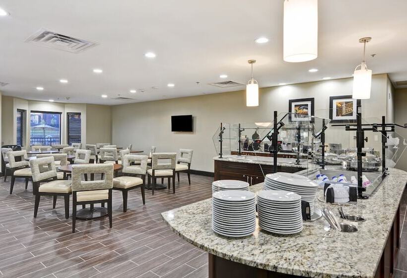 فندق Staybridge Suites Mt Juliet Nashville Area