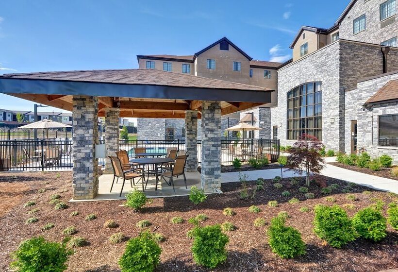 فندق Staybridge Suites Mt Juliet Nashville Area