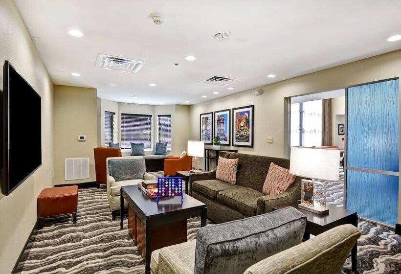 فندق Staybridge Suites Mt Juliet Nashville Area