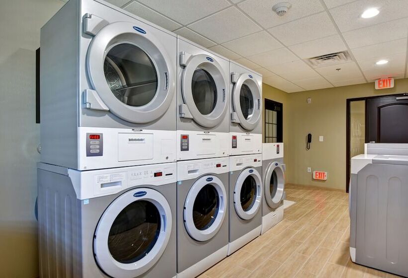 فندق Staybridge Suites Mt Juliet Nashville Area