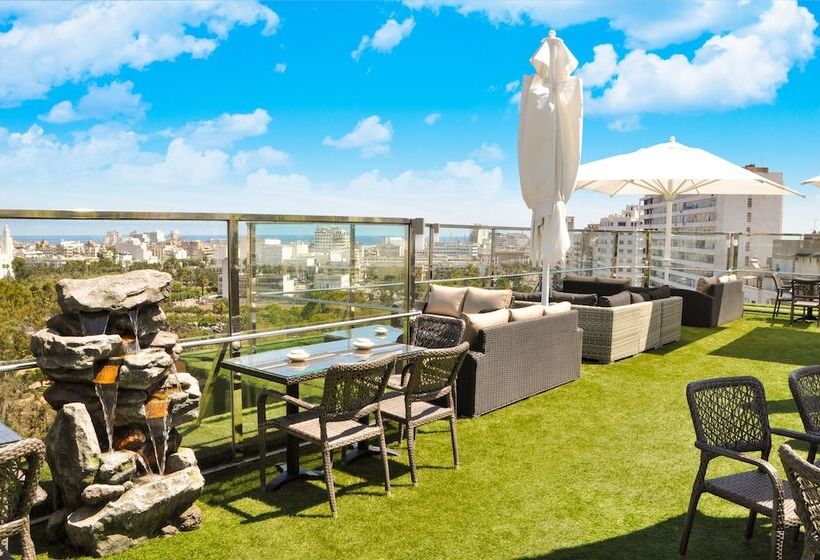 Suite Hotel Casa Diamond