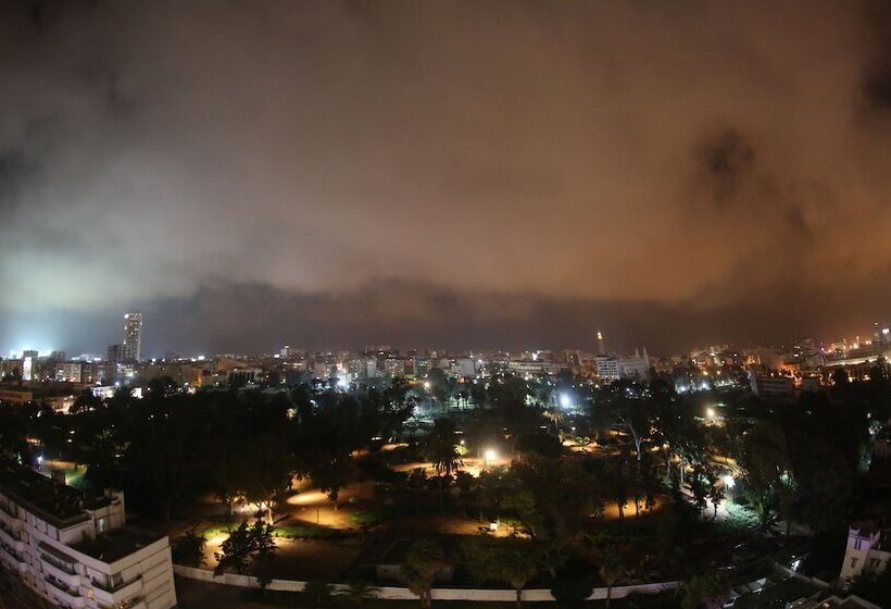 Suite Hotel Casa Diamond