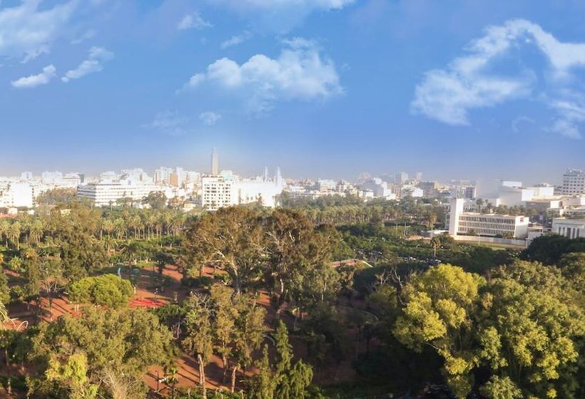 Suite Hotel Casa Diamond