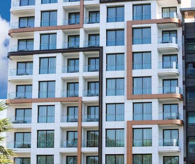 Suite Hotel Casa Diamond