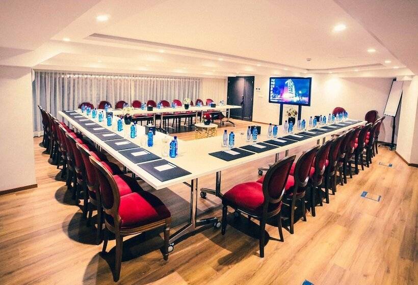 Suite Hotel Casa Diamond