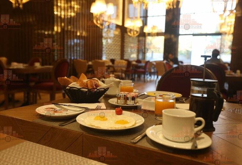 Suite Hotel Casa Diamond