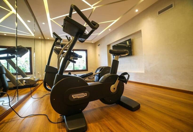 Suite Hotel Casa Diamond