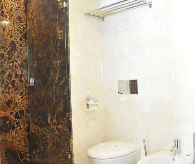 Suite Hotel Casa Diamond