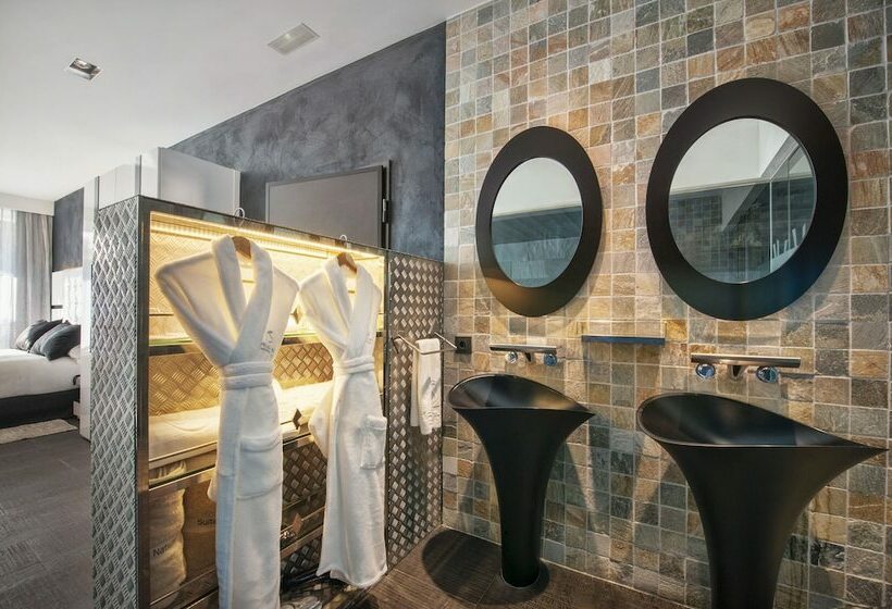 בית מלון כפרי Suites Natura Mas Tapiolas