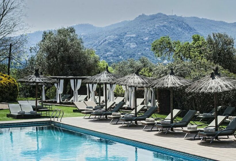 בית מלון כפרי Suites Natura Mas Tapiolas