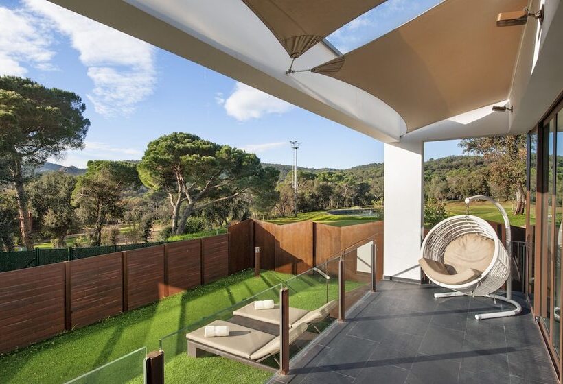 בית מלון כפרי Suites Natura Mas Tapiolas