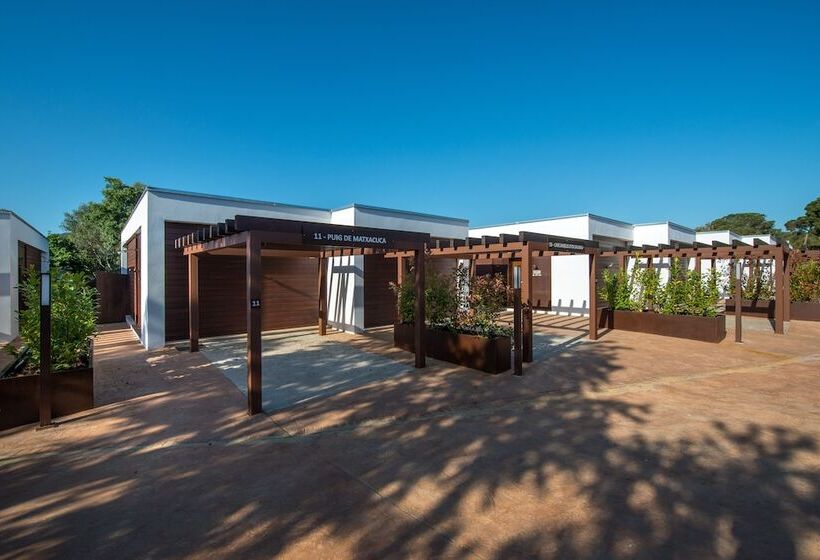 בית מלון כפרי Suites Natura Mas Tapiolas