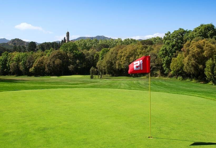 בית מלון כפרי Suites Natura Mas Tapiolas