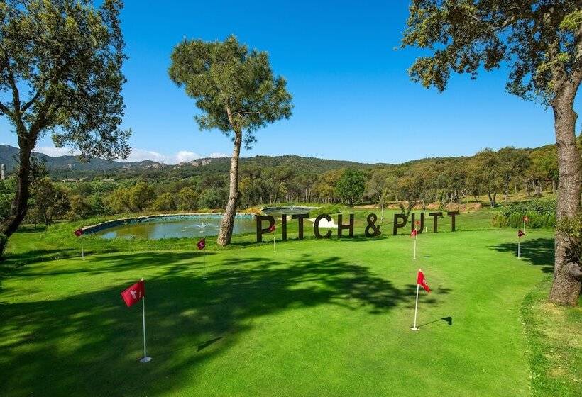 בית מלון כפרי Suites Natura Mas Tapiolas