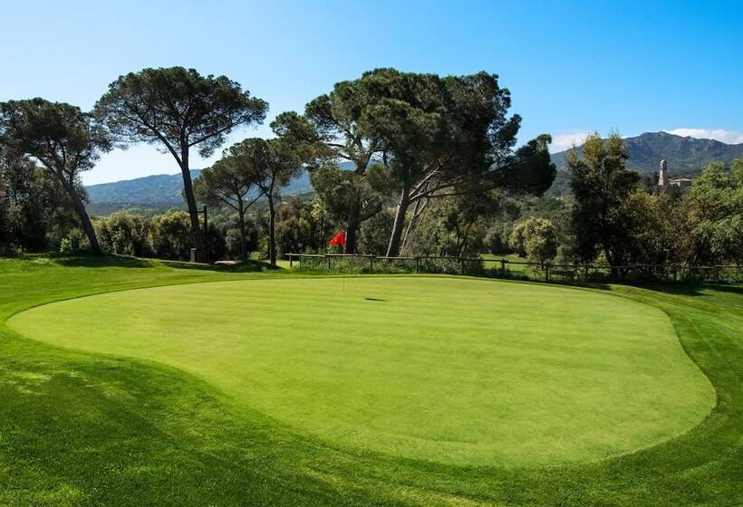 בית מלון כפרי Suites Natura Mas Tapiolas