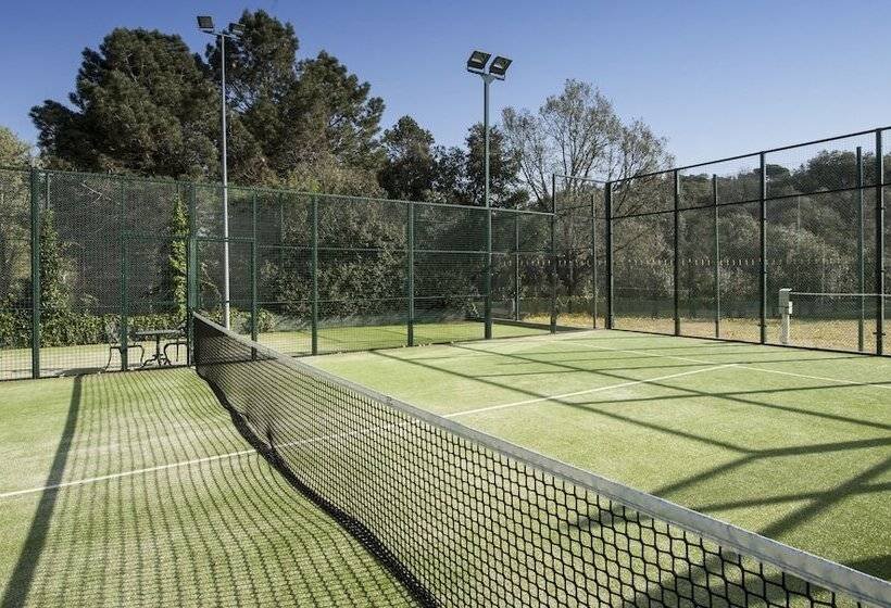 ホテル Suites Natura Mas Tapiolas