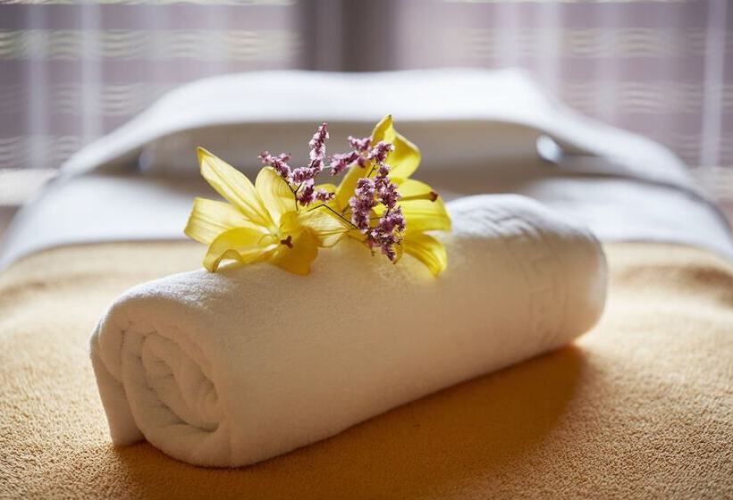 בית מלון כפרי Suites Natura Mas Tapiolas