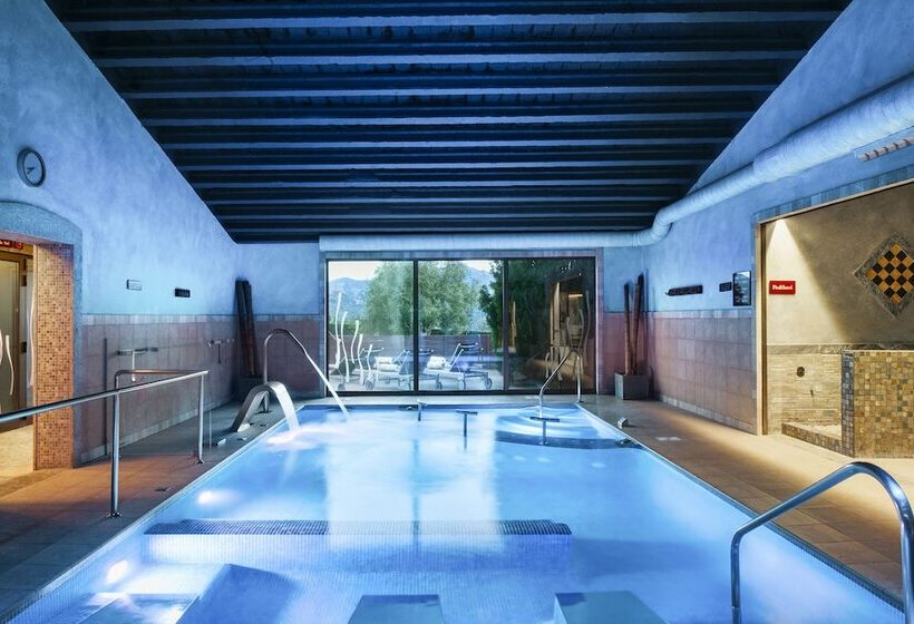 בית מלון כפרי Suites Natura Mas Tapiolas