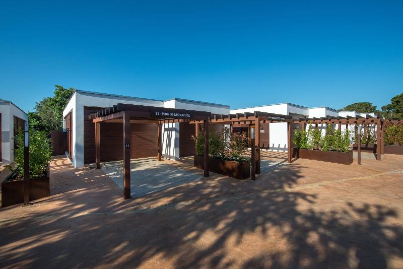 בית מלון כפרי Suites Natura Mas Tapiolas