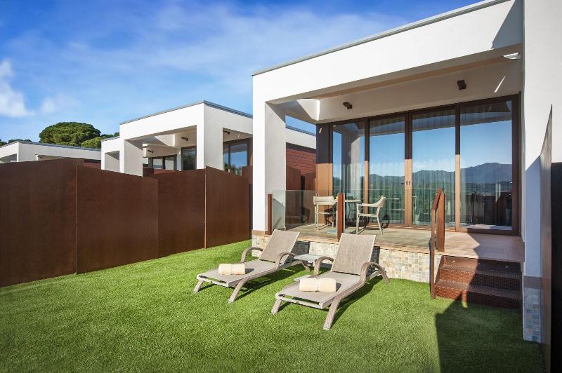 בית מלון כפרי Suites Natura Mas Tapiolas