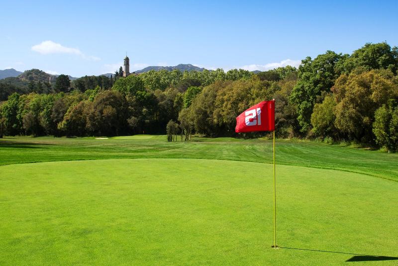 בית מלון כפרי Suites Natura Mas Tapiolas