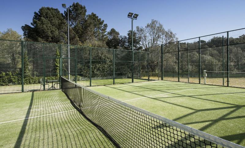 בית מלון כפרי Suites Natura Mas Tapiolas