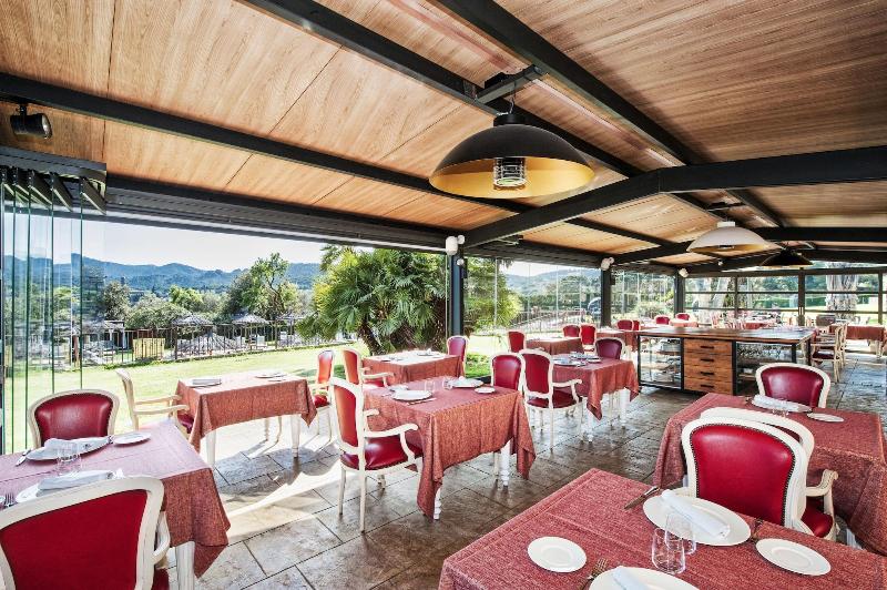 בית מלון כפרי Suites Natura Mas Tapiolas