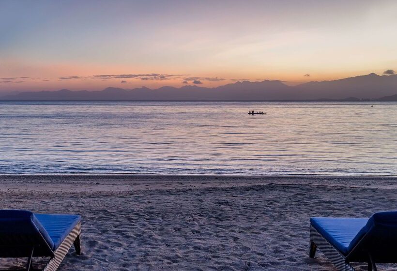 هتل Sundancer Residences And Villas Lombok