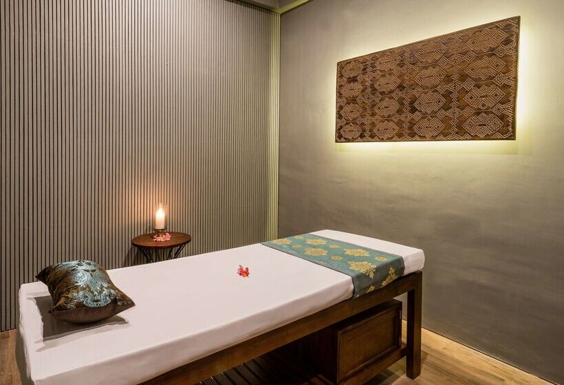 هتل Sundancer Residences And Villas Lombok