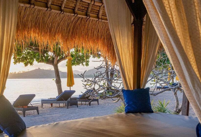 هتل Sundancer Residences And Villas Lombok