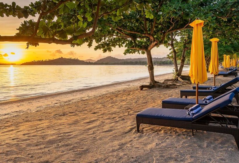 هتل Sundancer Residences And Villas Lombok