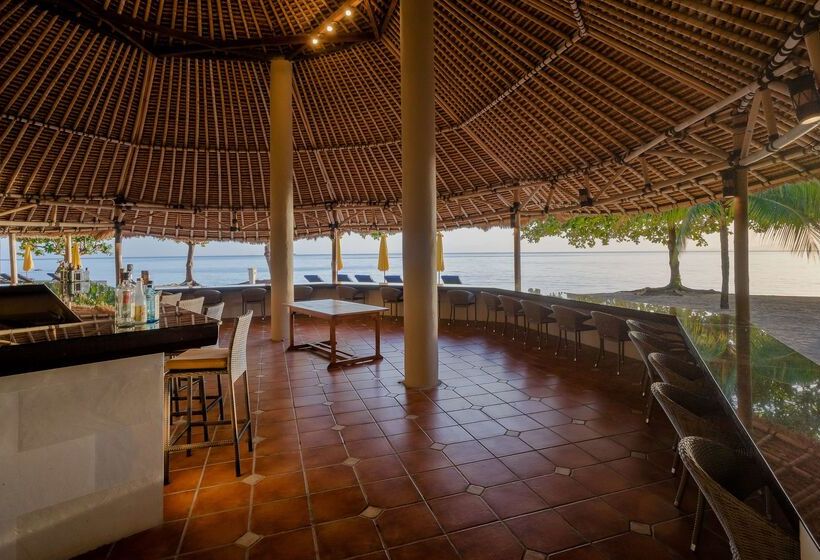 هتل Sundancer Residences And Villas Lombok