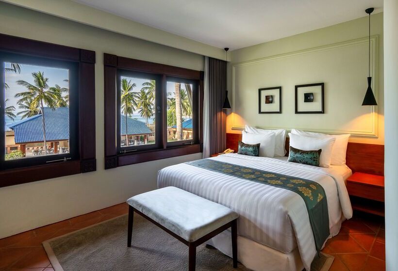 هتل Sundancer Residences And Villas Lombok