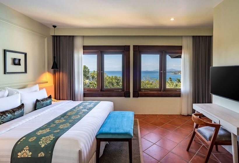 هتل Sundancer Residences And Villas Lombok