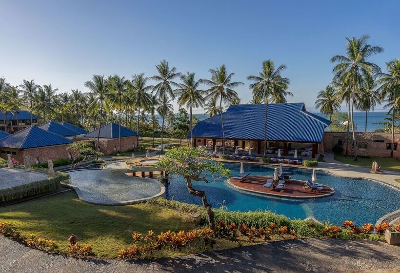 هتل Sundancer Residences And Villas Lombok