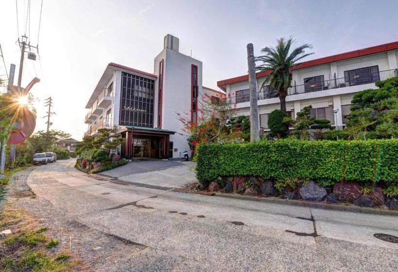 فندق Takumi Kanko