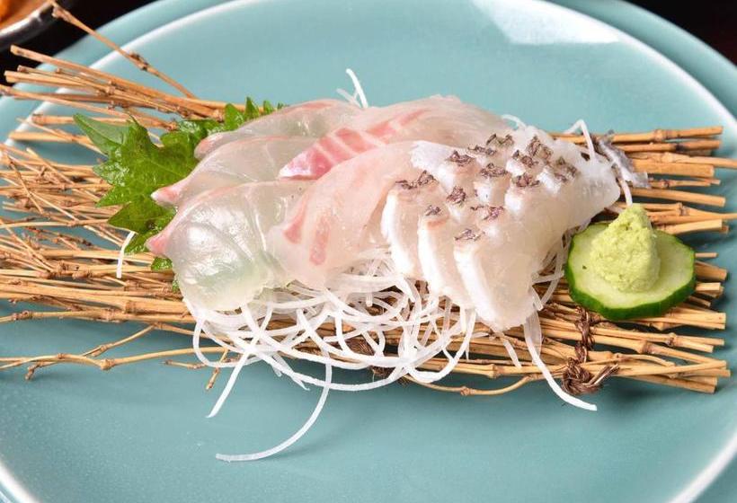 فندق Takumi Kanko