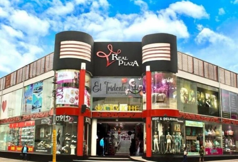 בית מלון כפרי Tariq Boutique