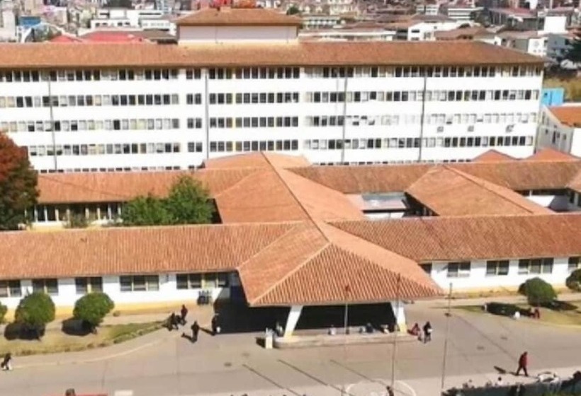 호텔 Tariq Boutique