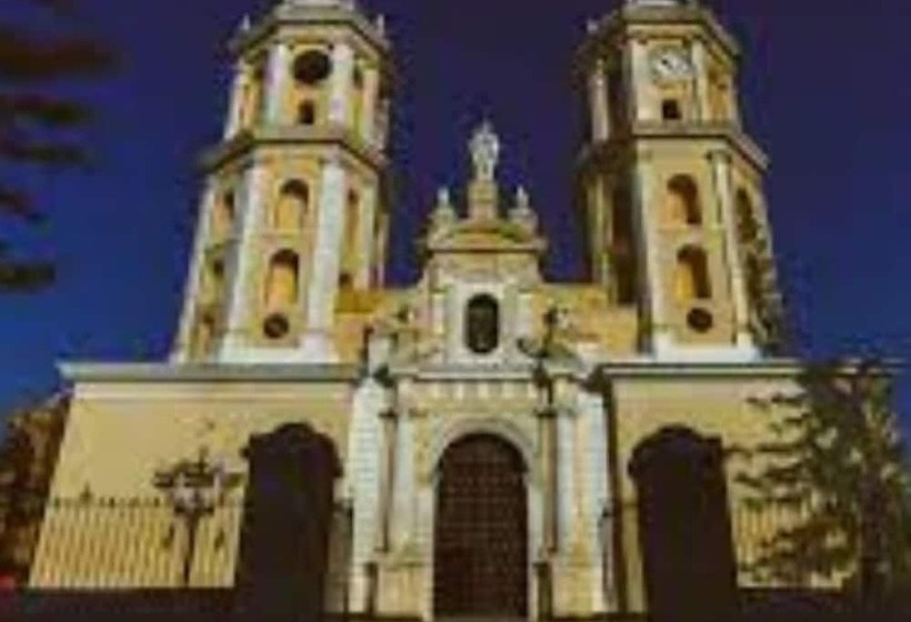 호텔 Tariq Boutique