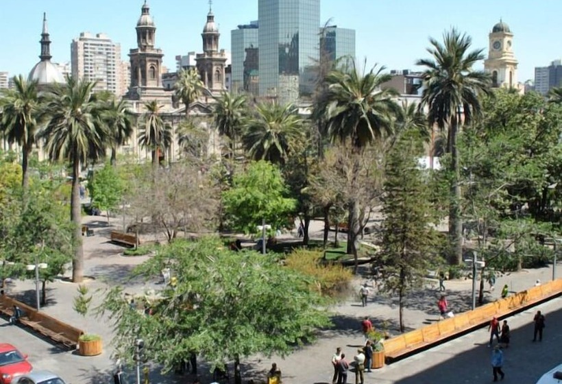 בית מלון כפרי Tariq Boutique