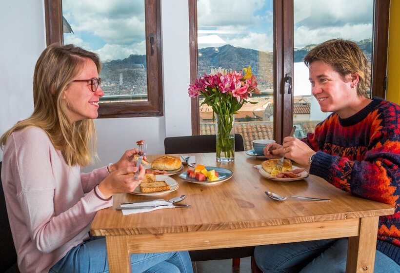 호텔 Tariq Boutique