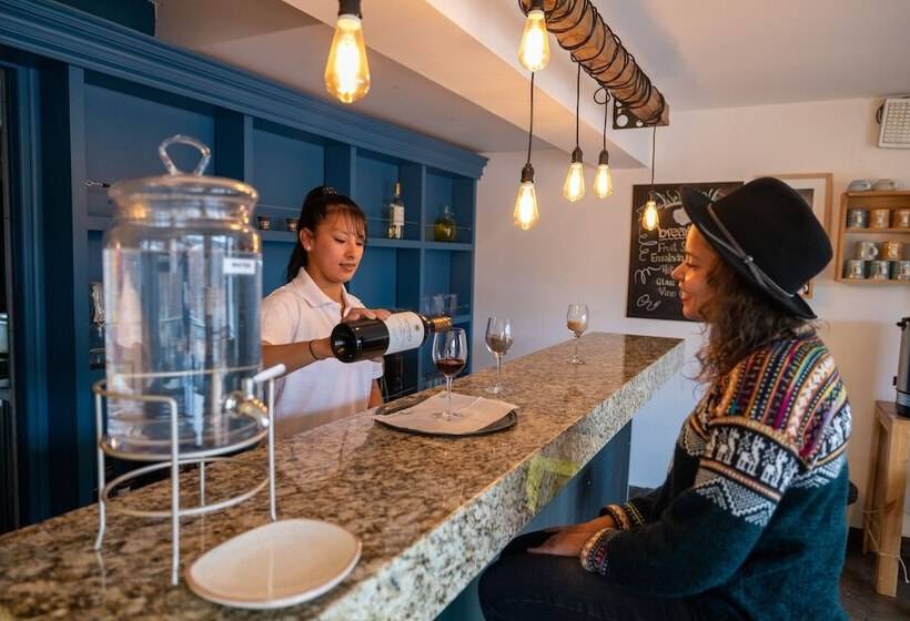 בית מלון כפרי Tariq Boutique